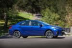 Toyota Corolla SE 2016 года (NA)